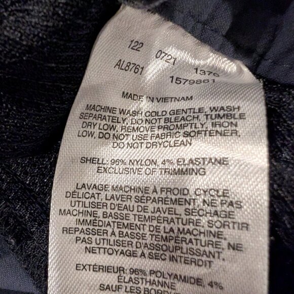 Women's Columbia Hiking Pants - Picture 5 of 5